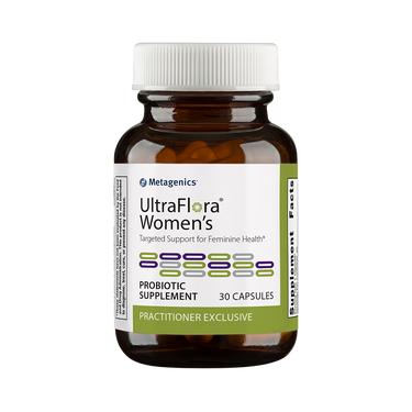 UltraFlora Women's - Metagenics